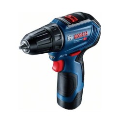 BOSCH WKRĘTARKA GSR 12V-30 2x2,0Ah 30/17Nm BL WALIZKA