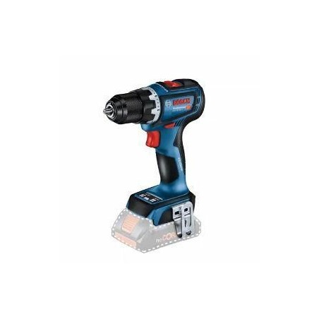 BOSCH.WKRĘTARKA GSR 18V-90 C SOLO 64/36Nm