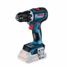 BOSCH.WKRĘTARKA GSR 18V-90 C SOLO 64/36Nm