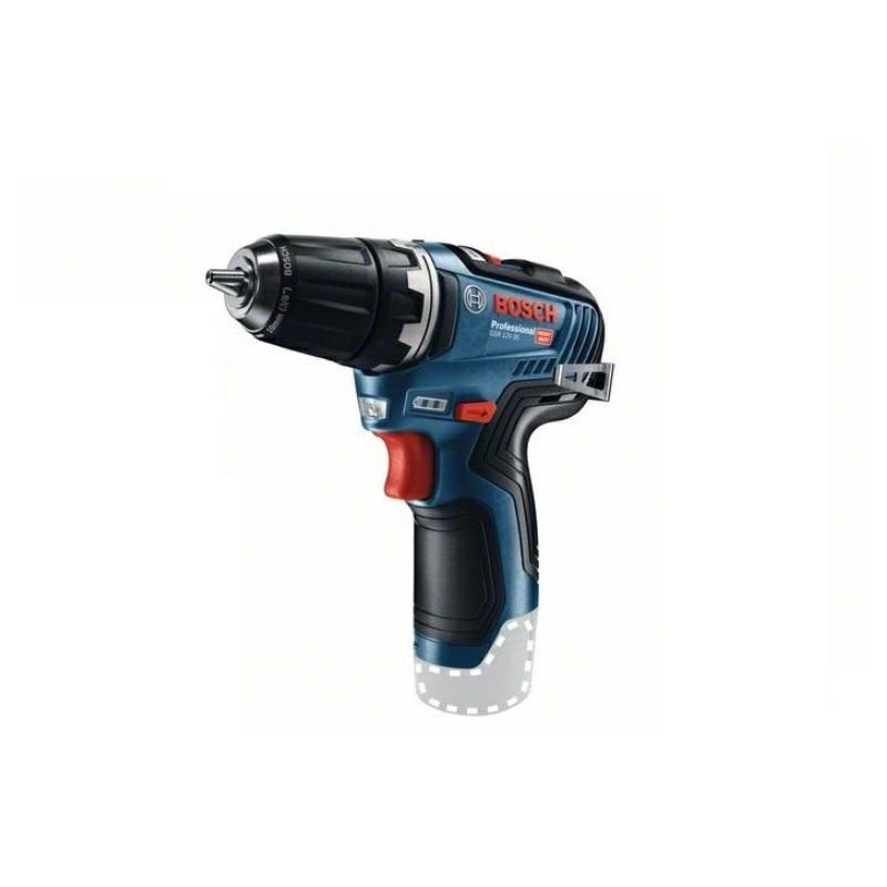BOSCH.WKRĘTARKA GSR 12V-35 SOLO 35/20Nm BL
