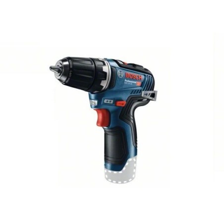 BOSCH.WKRĘTARKA GSR 12V-35 SOLO 35/20Nm BL