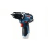 BOSCH.WKRĘTARKA GSR 12V-35 SOLO 35/20Nm BL