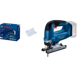 Bosch GST 185-LI wyrzynarka elektryczna 3500 spm 2 kg