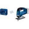 Bosch GST 185-LI wyrzynarka elektryczna 3500 spm 2 kg