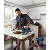 Bosch GST 185-LI wyrzynarka elektryczna 3500 spm 2 kg