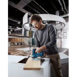 Bosch GST 185-LI wyrzynarka elektryczna 3500 spm 2 kg
