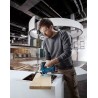 Bosch GST 185-LI wyrzynarka elektryczna 3500 spm 2 kg