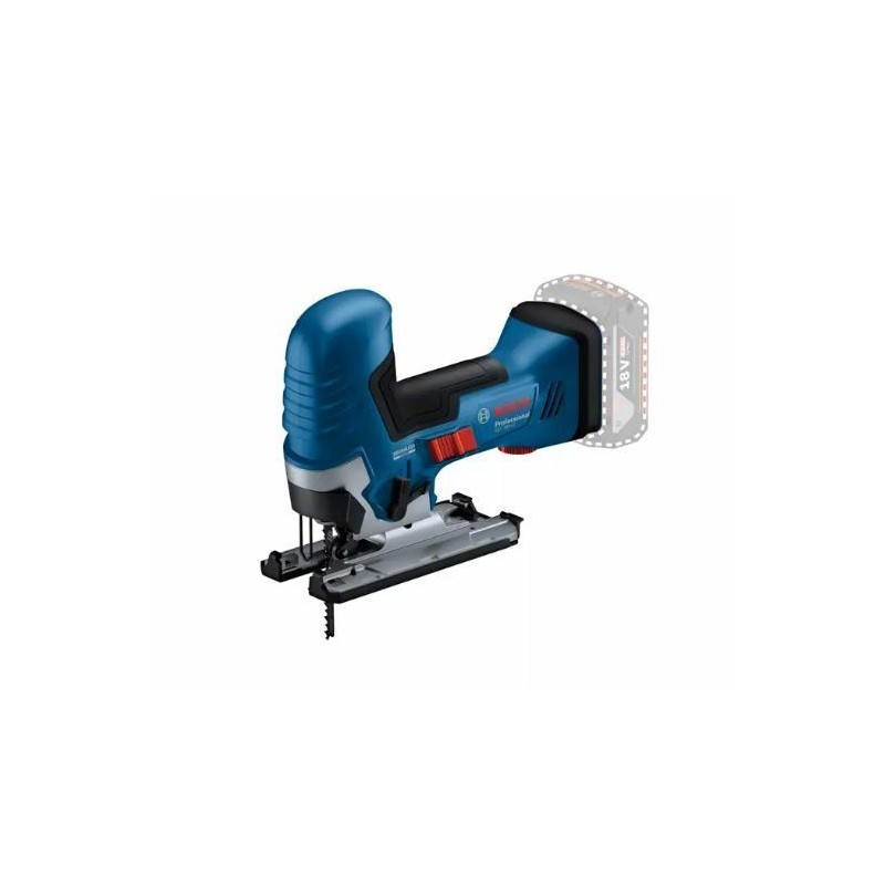 BOSCH.WYRZYNARKA GST 185-LI SOLO UCHWYT "S"