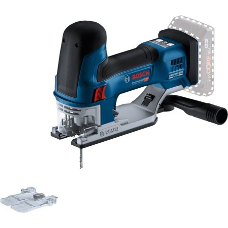 Bosch GST 18V-155 SC wyrzynarka elektryczna 3800 spm 2 kg