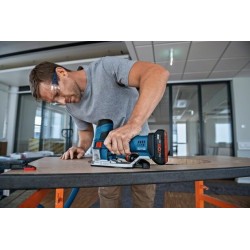 Bosch GST 18V-155 SC wyrzynarka elektryczna 3800 spm 2 kg