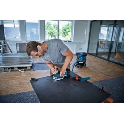 Bosch GST 18V-155 SC wyrzynarka elektryczna 3800 spm 2 kg