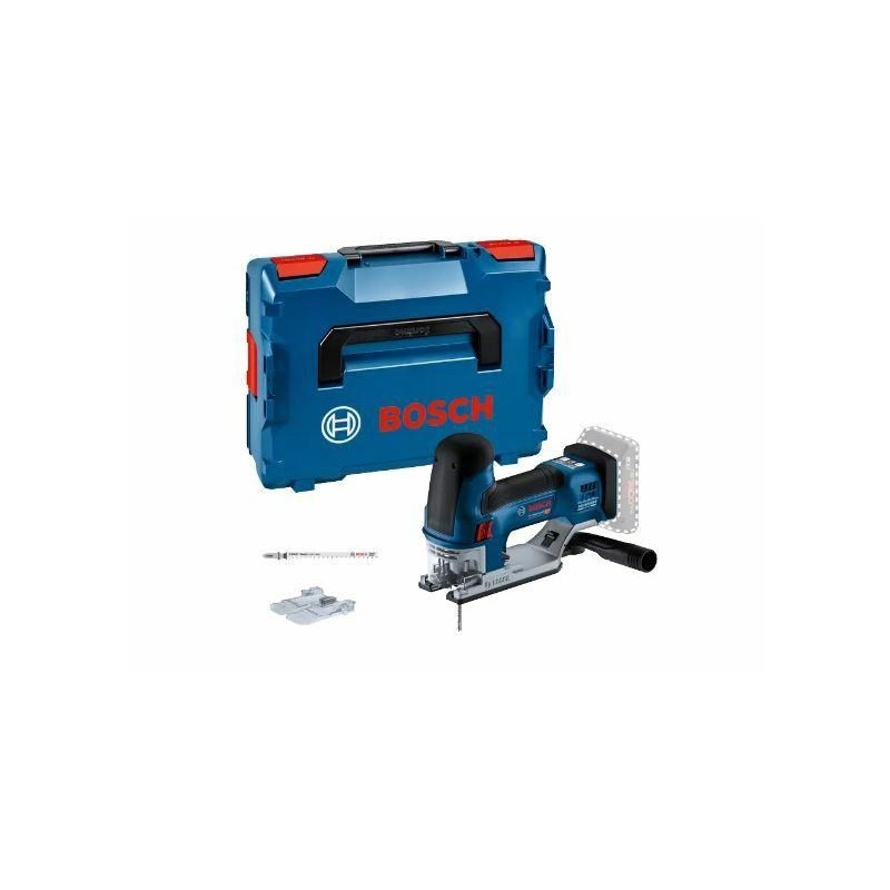 BOSCH.WYRZYNARKA GST 18V-155 BC SOLO