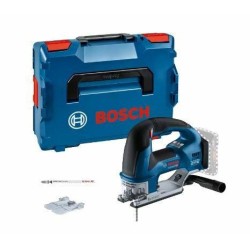 BOSCH.WYRZYNARKA GST 18V-155 BC SOLO LB