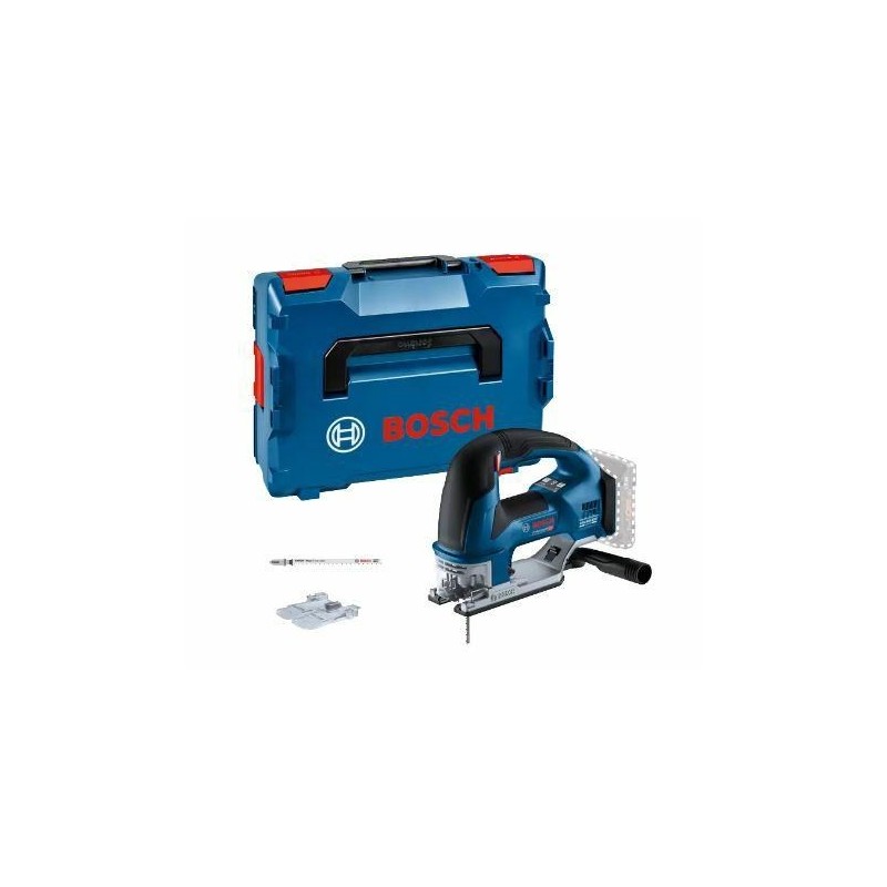 BOSCH.WYRZYNARKA GST 18V-155 BC SOLO LB