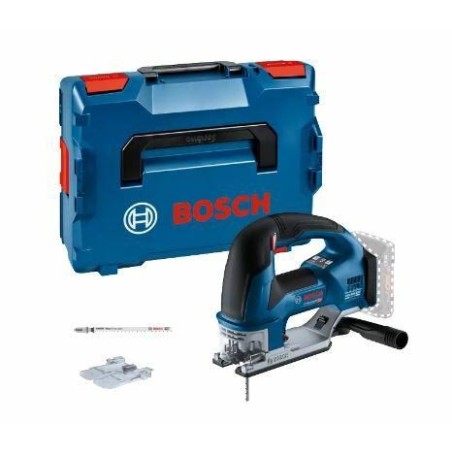 BOSCH.WYRZYNARKA GST 18V-155 BC SOLO LB