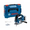 BOSCH.WYRZYNARKA GST 18V-155 BC SOLO LB