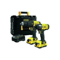 zestaw sfmcd711,sfmcf800,2x2ah,tstak