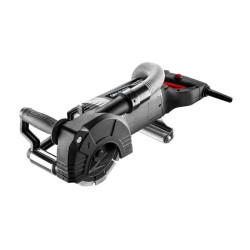 Bruzdownica 2400W, tarcza 150 x 22.2 mm, walizka
