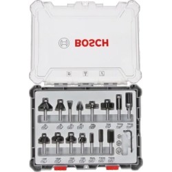 Bosch 2 607 017 472 Frez