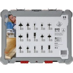 Bosch 2 607 017 472 Frez