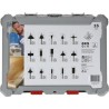 Bosch 2 607 017 472 Frez