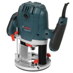 BOSCH.FREZARKA 1300W GOF 130 6, 8mm