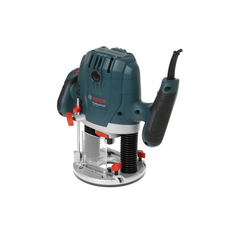 BOSCH.FREZARKA 1300W GOF 130 6, 8mm