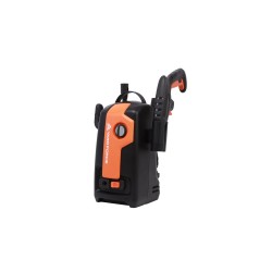 myjka ciśnieniowa 1600 w, 120 bar, 400 l/h