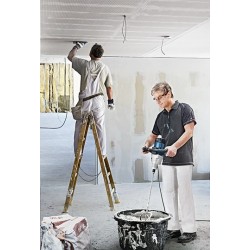 Bosch GRW 18-2 E Professional 1050 RPM 7,2 kg