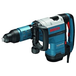 BOSCH.MŁOT KUJĄCY MAX 1500W GSH 7 VC 13J 8,5kg