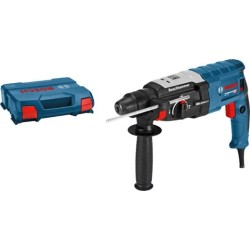 BOSCH MŁOTOWIERTARKA Z OPCJĄ KUCIA 880W 3,2J GBH 2-28