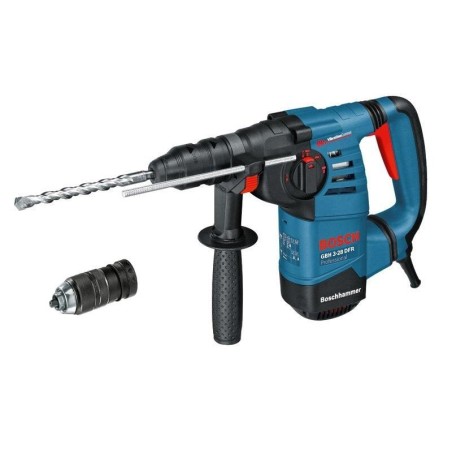 Bosch 0 611 24A 000 młot udarowo-obrotowy 800 W 900 RPM SDS Plus
