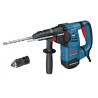 BOSCH.MŁOT SDS+ 800W GBH 3-28 DFR 3,1J 3,6kg +UCHWYT 13mm