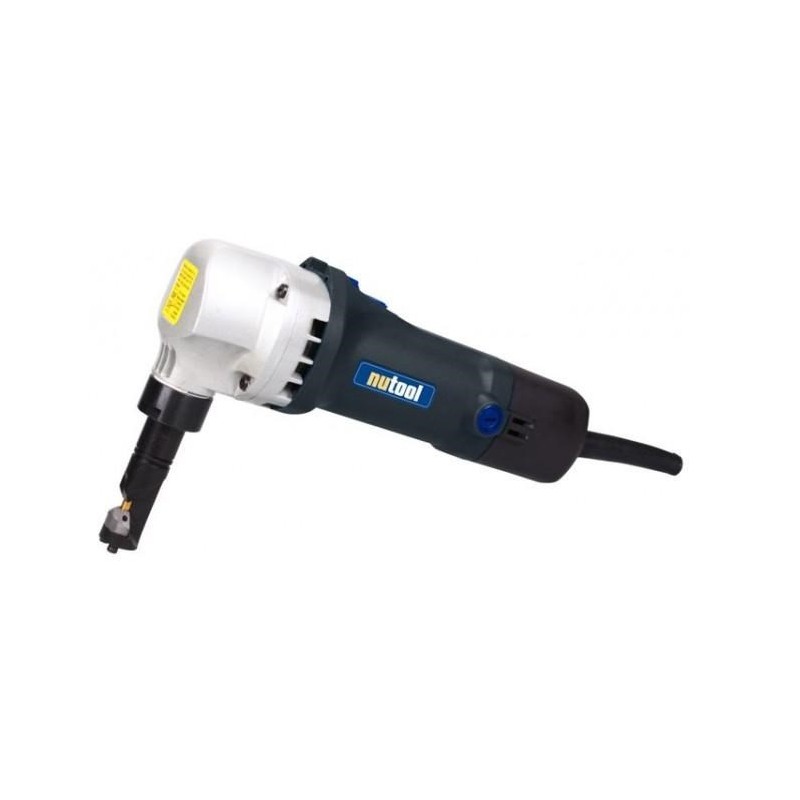 NOŻYCE DO BLACHY ELEKTR.SKOKOWE 500W/NU .