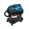 Bosch GAS 35 L SFC+ Professional Czarny, Niebieski 1200 W