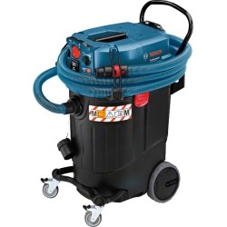 Bosch 0 601 9C3 300 odkurzacz 55 l Bęben próżniowy Suchy i Mokry 1380 W Bez worka