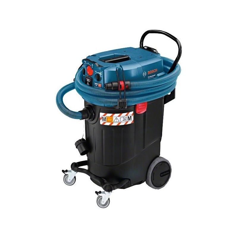 Bosch 0 601 9C3 300 odkurzacz 55 l Bęben próżniowy Suchy i Mokry 1380 W Bez worka Bosch 0 601 9C3 300 odkurzacz 55 l Bęben próżniowy Suchy i Mokry 1380 W Bez worka