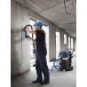 Bosch 0 601 9C3 300 odkurzacz 55 l Bęben próżniowy Suchy i Mokry 1380 W Bez worka