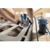 Bosch 0 601 9C3 300 odkurzacz 55 l Bęben próżniowy Suchy i Mokry 1380 W Bez worka