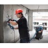 Bosch 0 601 9C3 300 odkurzacz 55 l Bęben próżniowy Suchy i Mokry 1380 W Bez worka