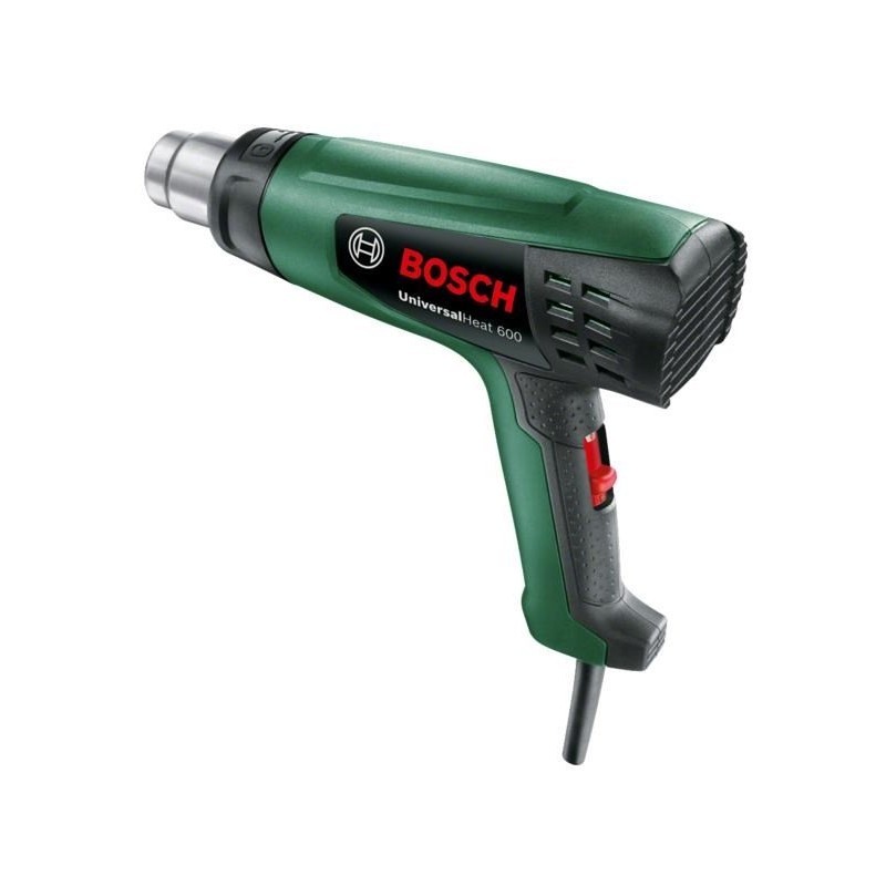 BOSCH.OPALARKA UNIVERSAL HEAT 600 1800W