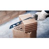 Bosch Expert 2 608 900 415 wyrzynarka, piła wyrzynarkowa oraz ostrze do piły tarczowej Brzeszczot do piły Stal wysokowęglowa