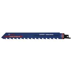 Bosch Expert 2 608 900 415 wyrzynarka, piła wyrzynarkowa oraz ostrze do piły tarczowej Brzeszczot do piły Stal wysokowęglowa