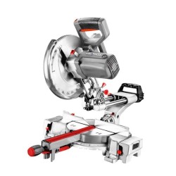Graphite 59G812 piła ukośna 4800 RPM 1800000 W