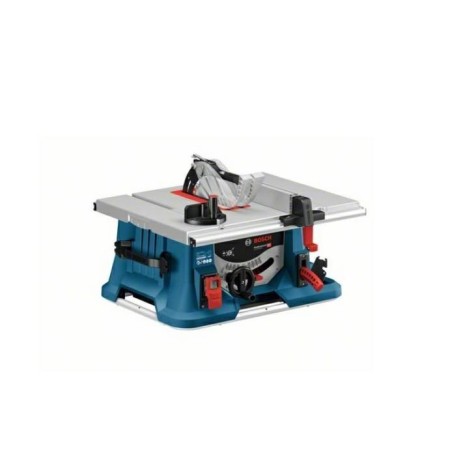 Bosch GTS 635-216 Professional 1600 W 550 RPM