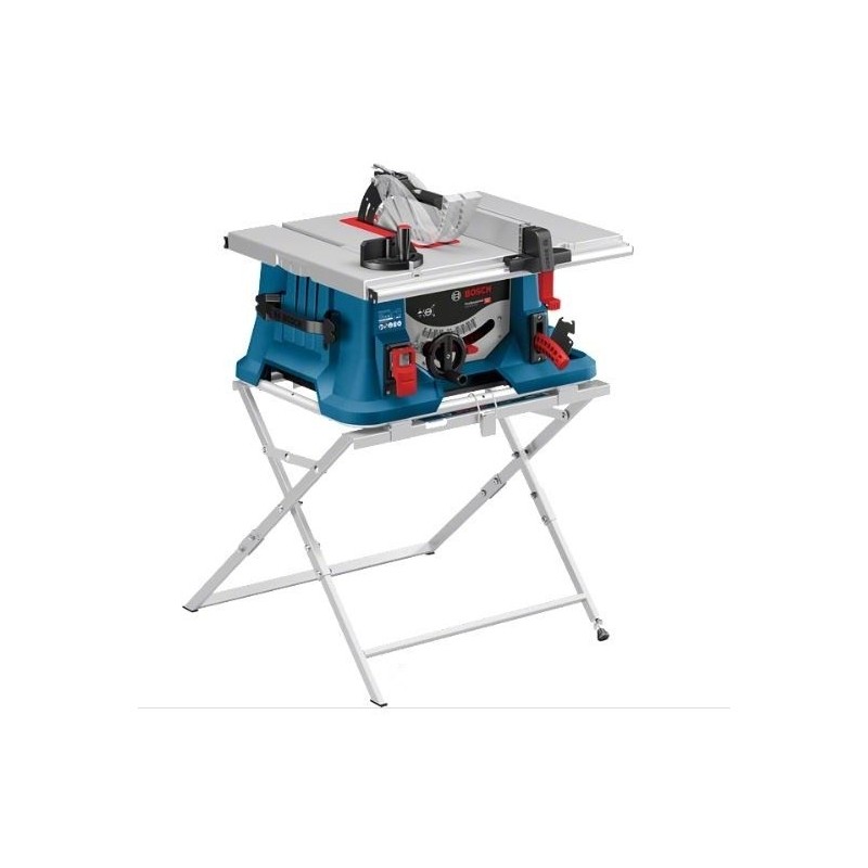 Bosch GTS 635-216 Professional 5500 RPM