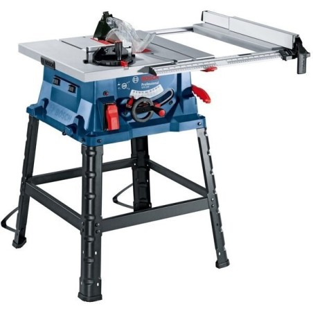 Piła tarczowa Bosch GTS 254 4300 RPM