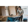 Bosch GTS 254 4300 RPM