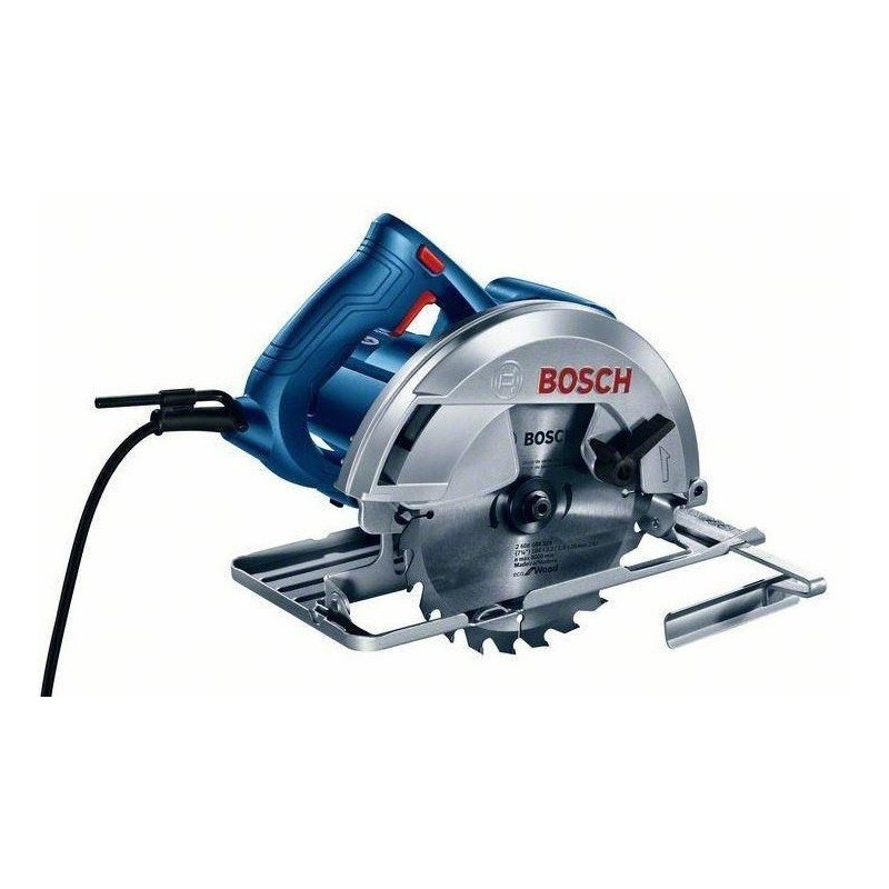 BOSCH.PILARKA GKS 140
