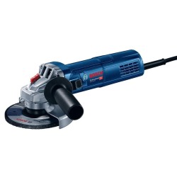 BOSCH SZLIFIERKA KĄTOWA 125mm 900W GWS 9-125